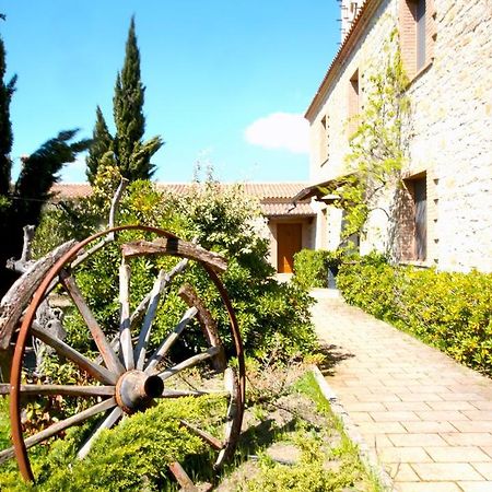 Agriturismo Macchiacupa Ariano Irpino Bagian luar foto