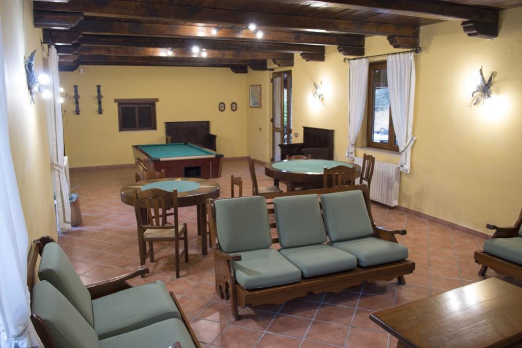 Agriturismo Macchiacupa Ariano Irpino Bagian luar foto