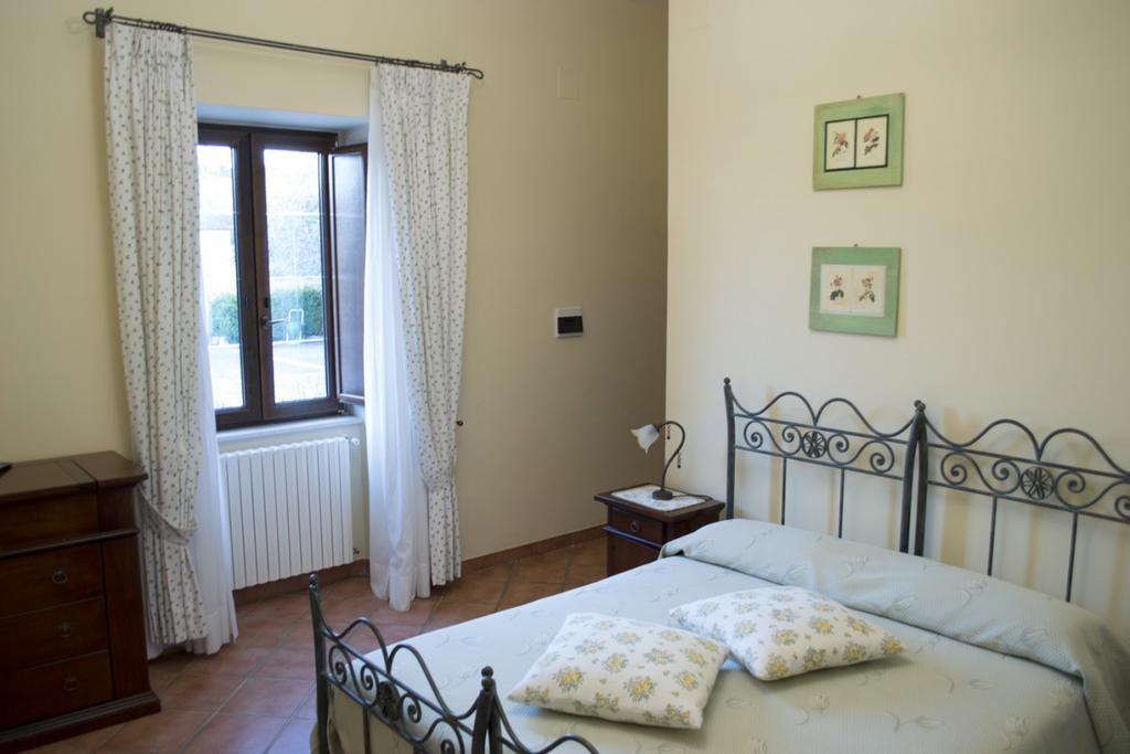 Agriturismo Macchiacupa Ariano Irpino Bagian luar foto